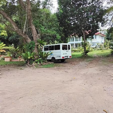 Camiguin Lanzones Resort Mambajao Kültér fotó