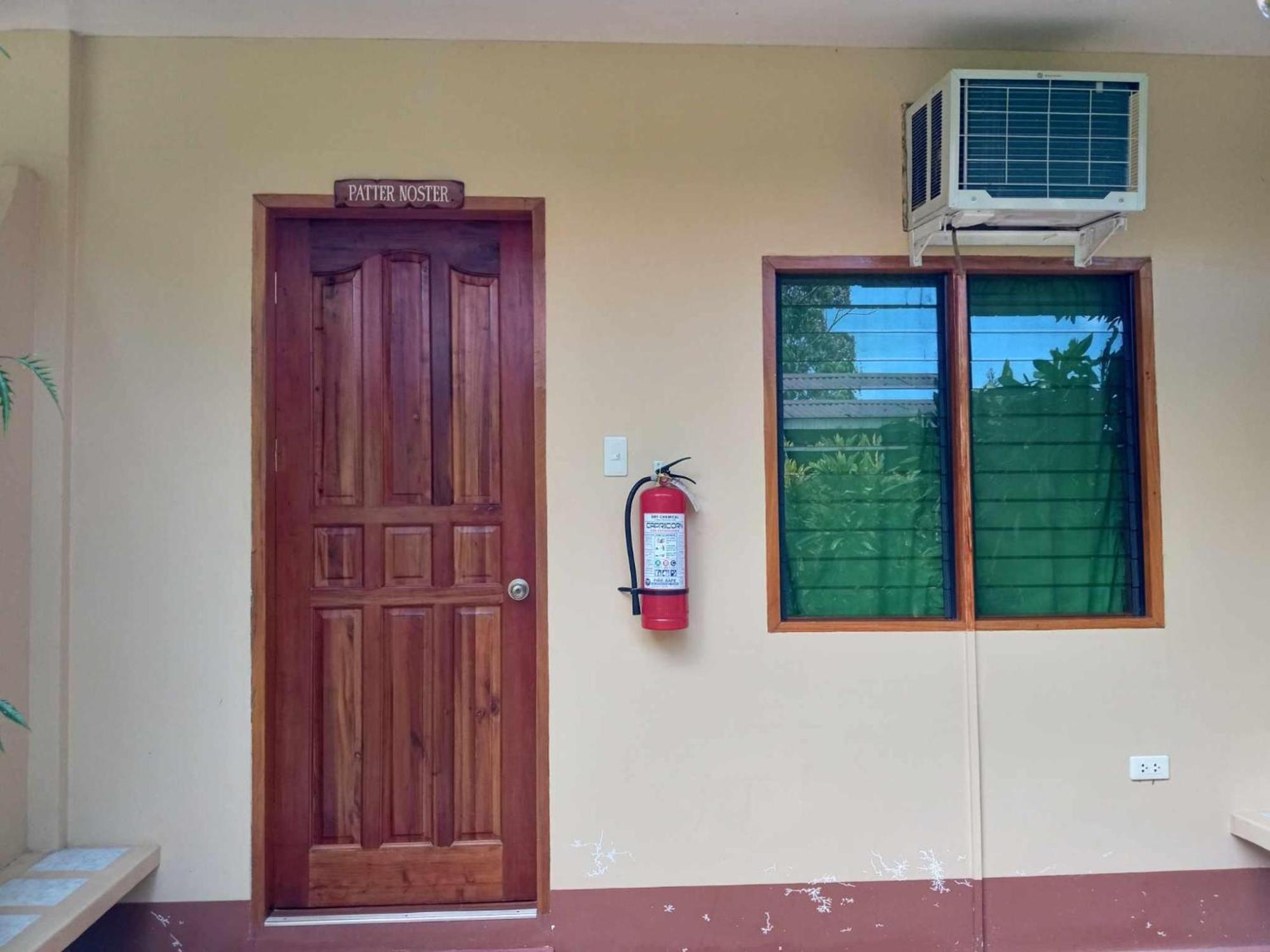 Camiguin Lanzones Resort Mambajao Kültér fotó