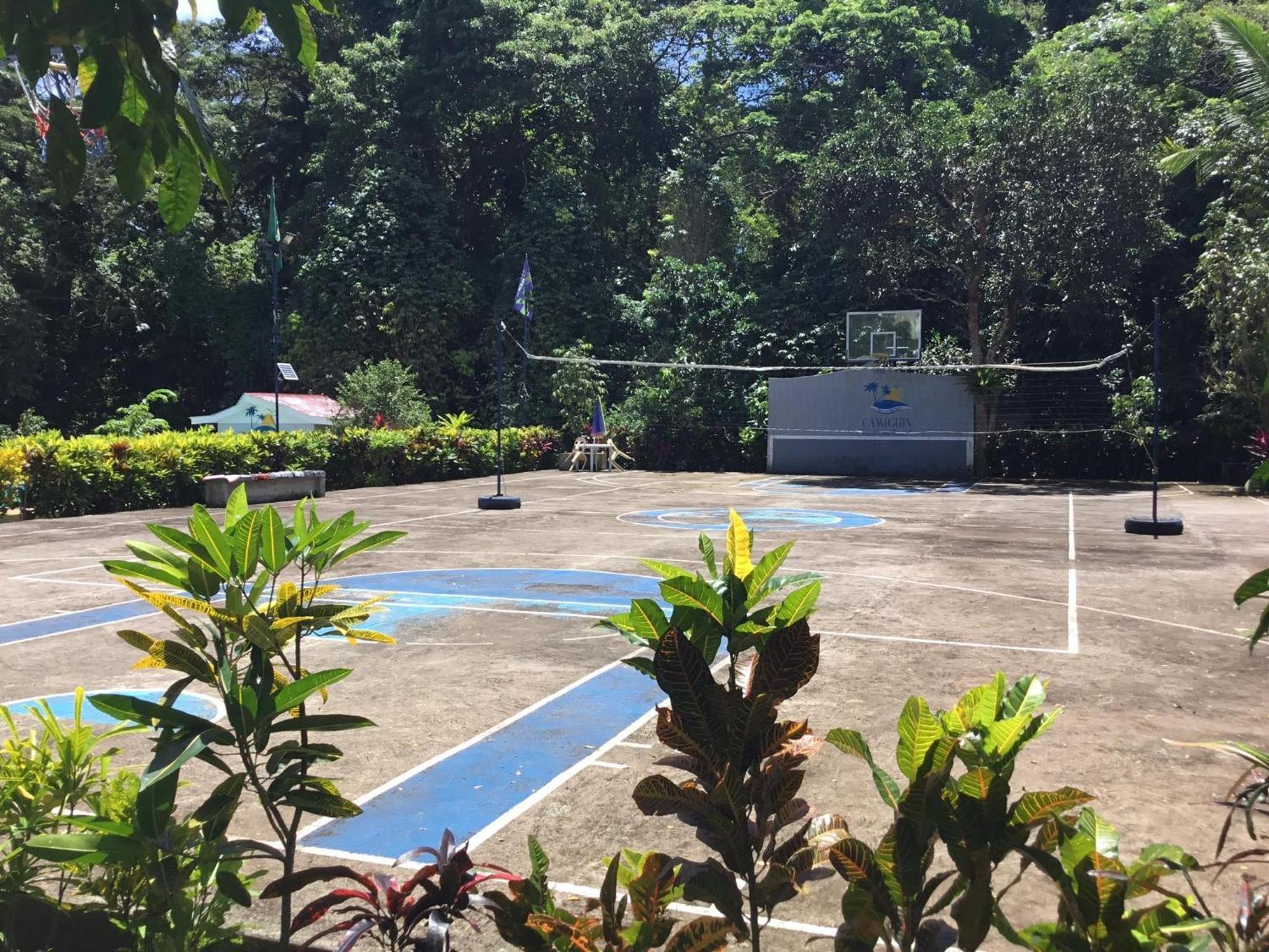 Camiguin Lanzones Resort Mambajao Kültér fotó