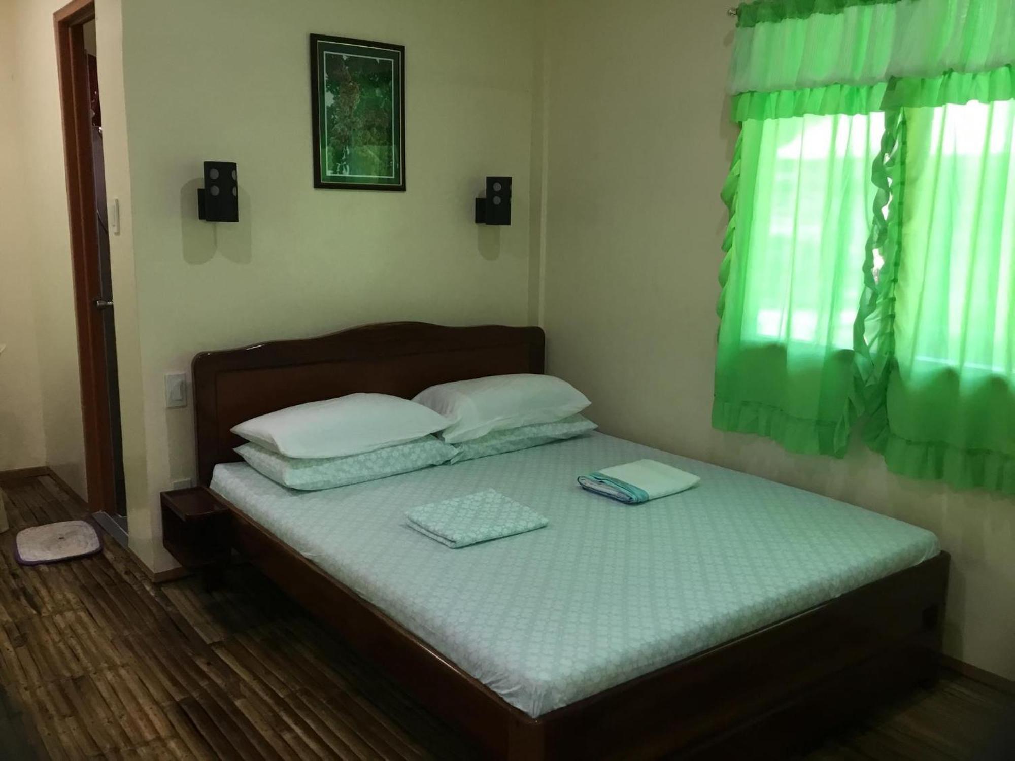 Camiguin Lanzones Resort Mambajao Kültér fotó