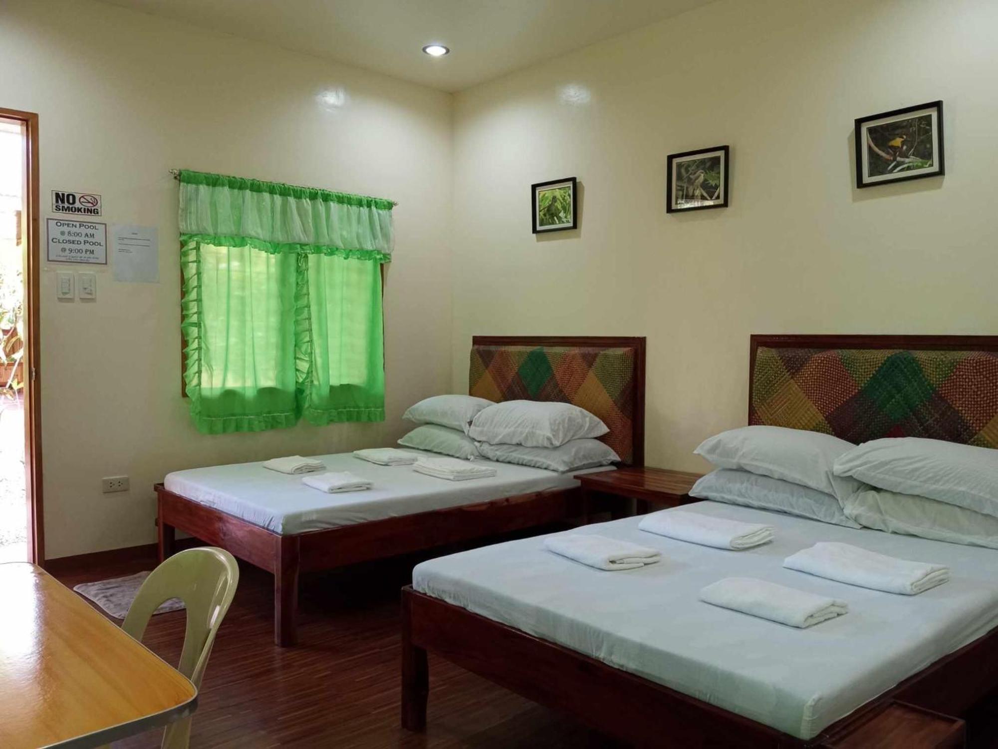 Camiguin Lanzones Resort Mambajao Kültér fotó