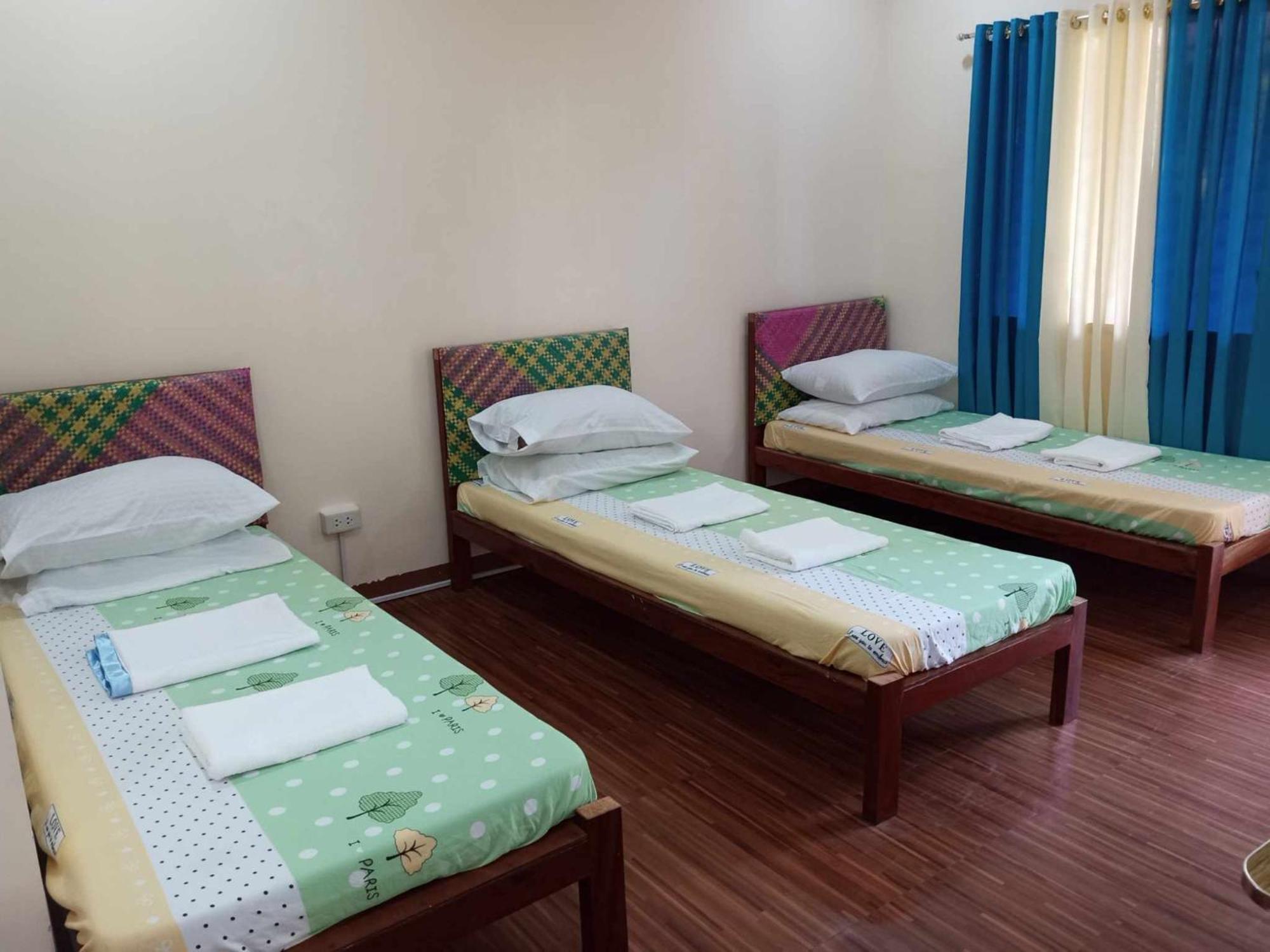 Camiguin Lanzones Resort Mambajao Kültér fotó