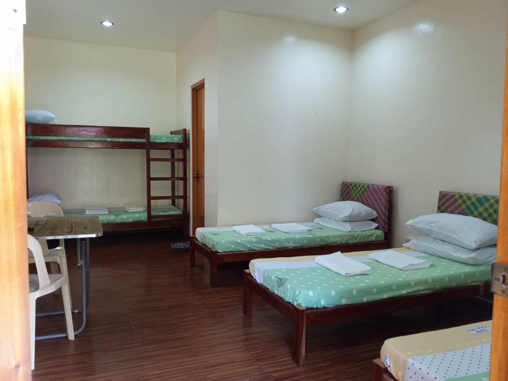 Camiguin Lanzones Resort Mambajao Kültér fotó