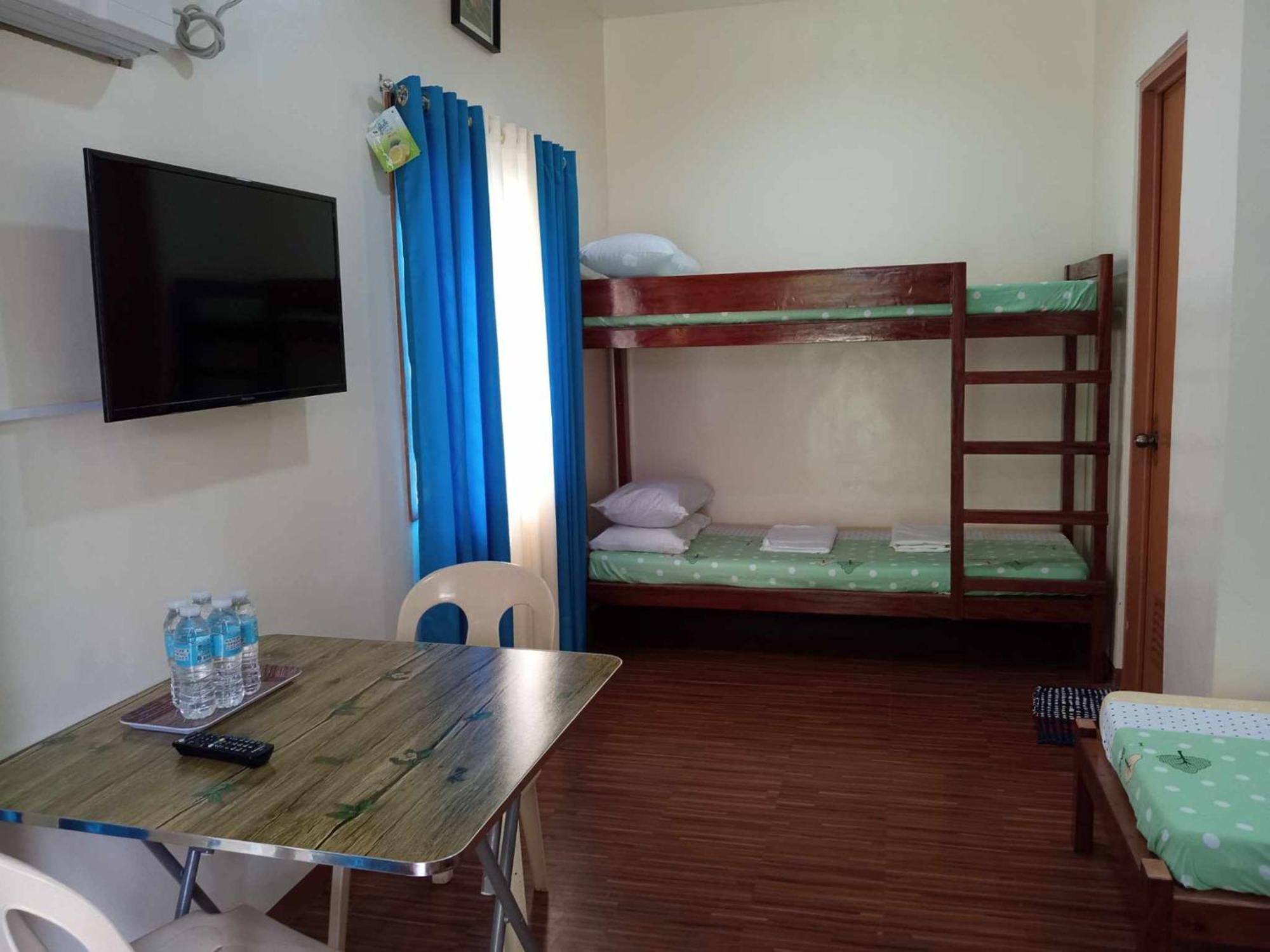 Camiguin Lanzones Resort Mambajao Kültér fotó