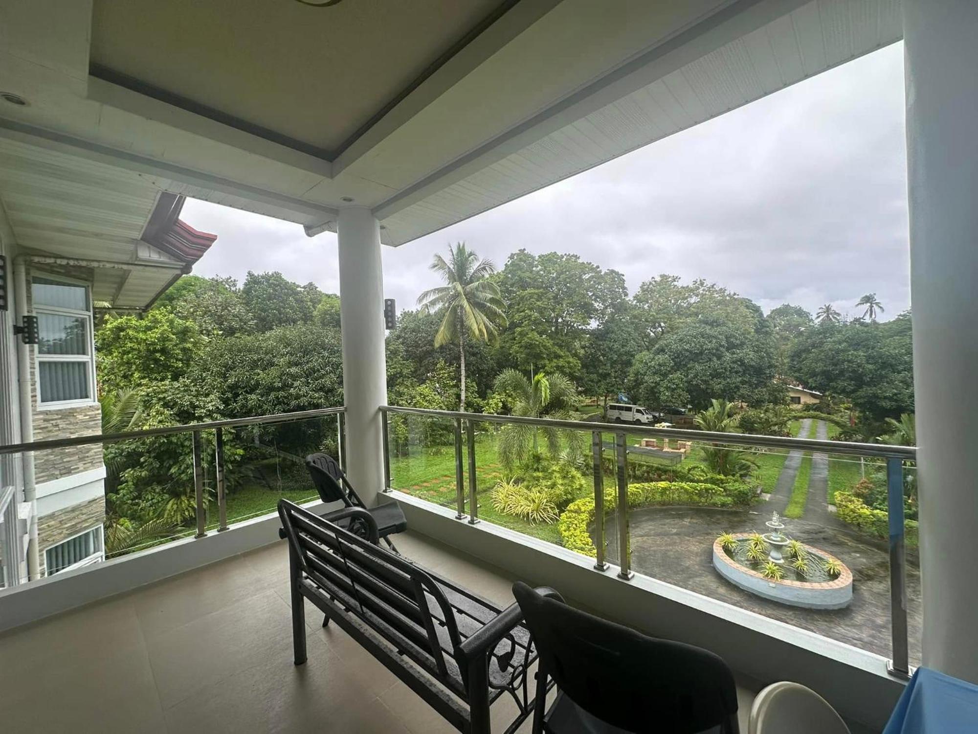 Camiguin Lanzones Resort Mambajao Kültér fotó
