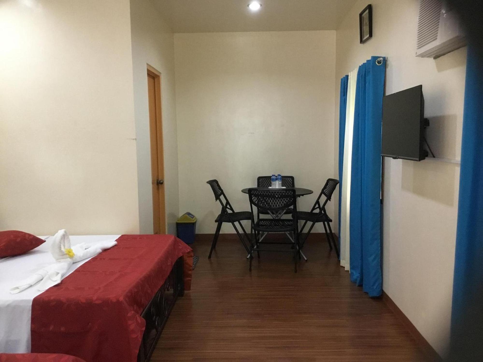 Camiguin Lanzones Resort Mambajao Kültér fotó