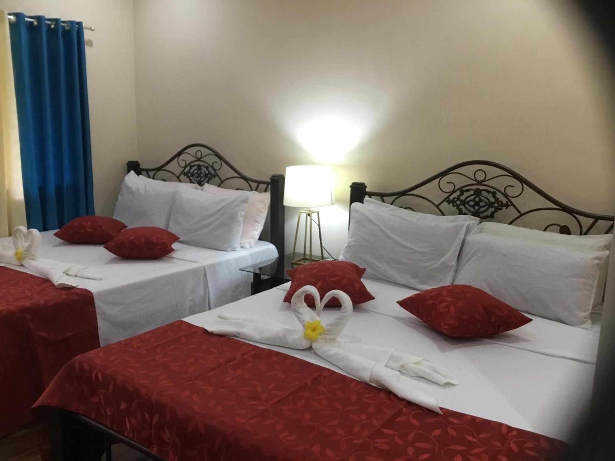 Camiguin Lanzones Resort Mambajao Kültér fotó