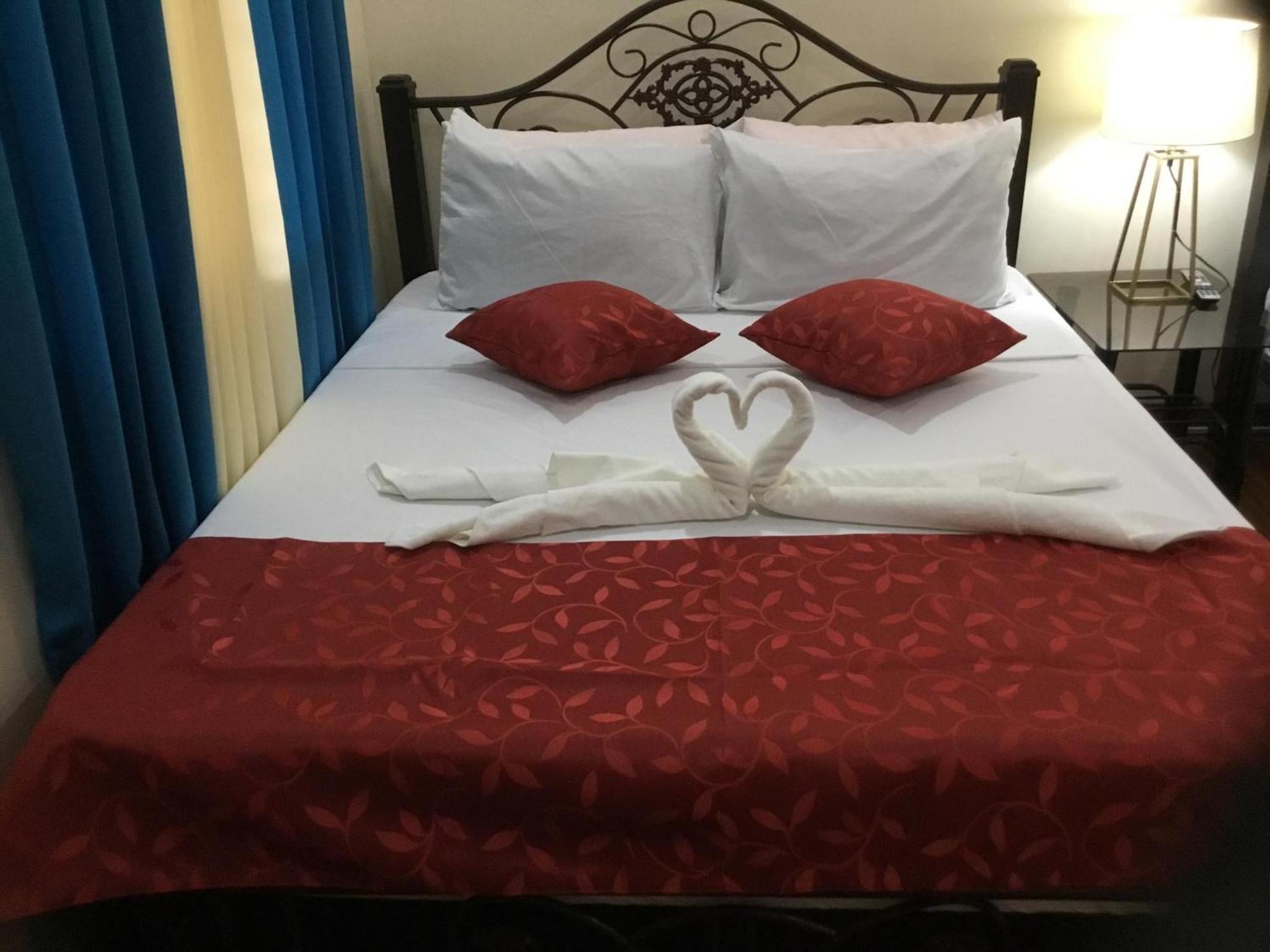 Camiguin Lanzones Resort Mambajao Kültér fotó