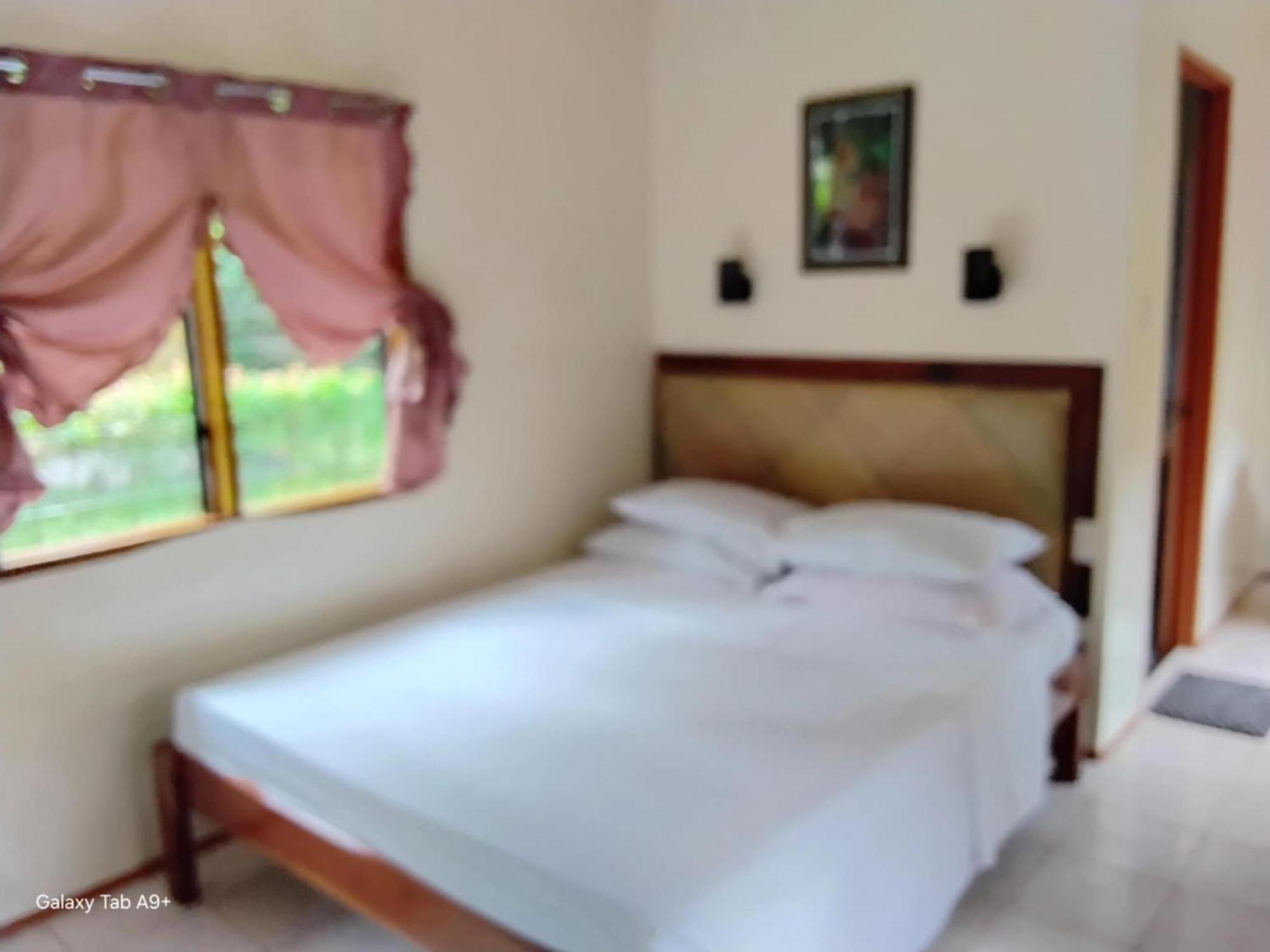 Camiguin Lanzones Resort Mambajao Szoba fotó