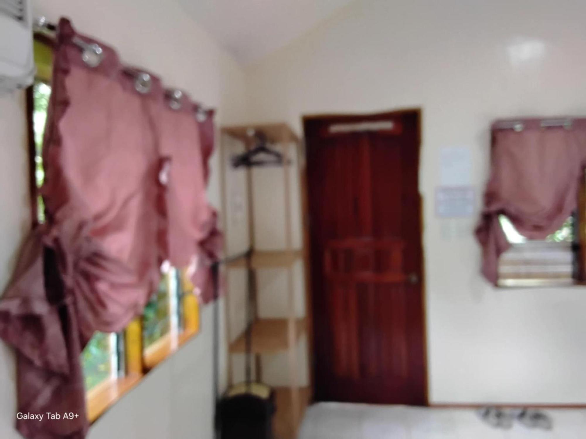Camiguin Lanzones Resort Mambajao Szoba fotó