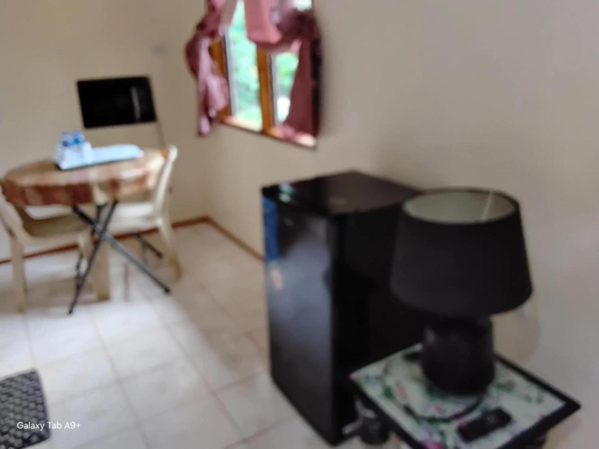 Camiguin Lanzones Resort Mambajao Szoba fotó