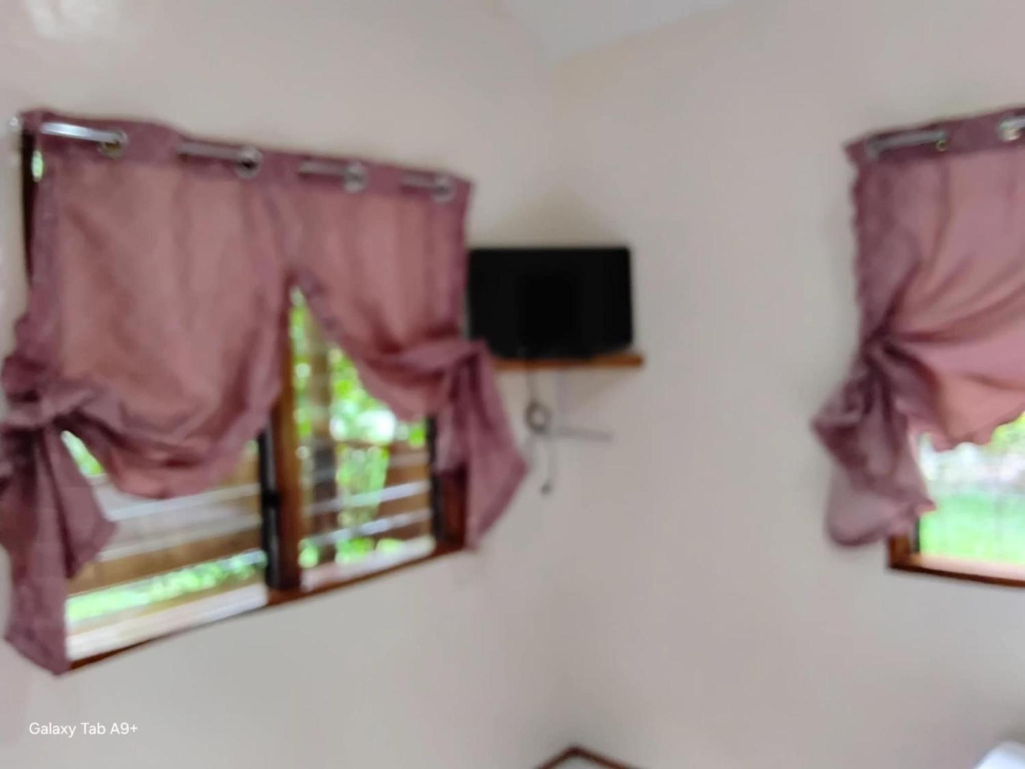 Camiguin Lanzones Resort Mambajao Szoba fotó
