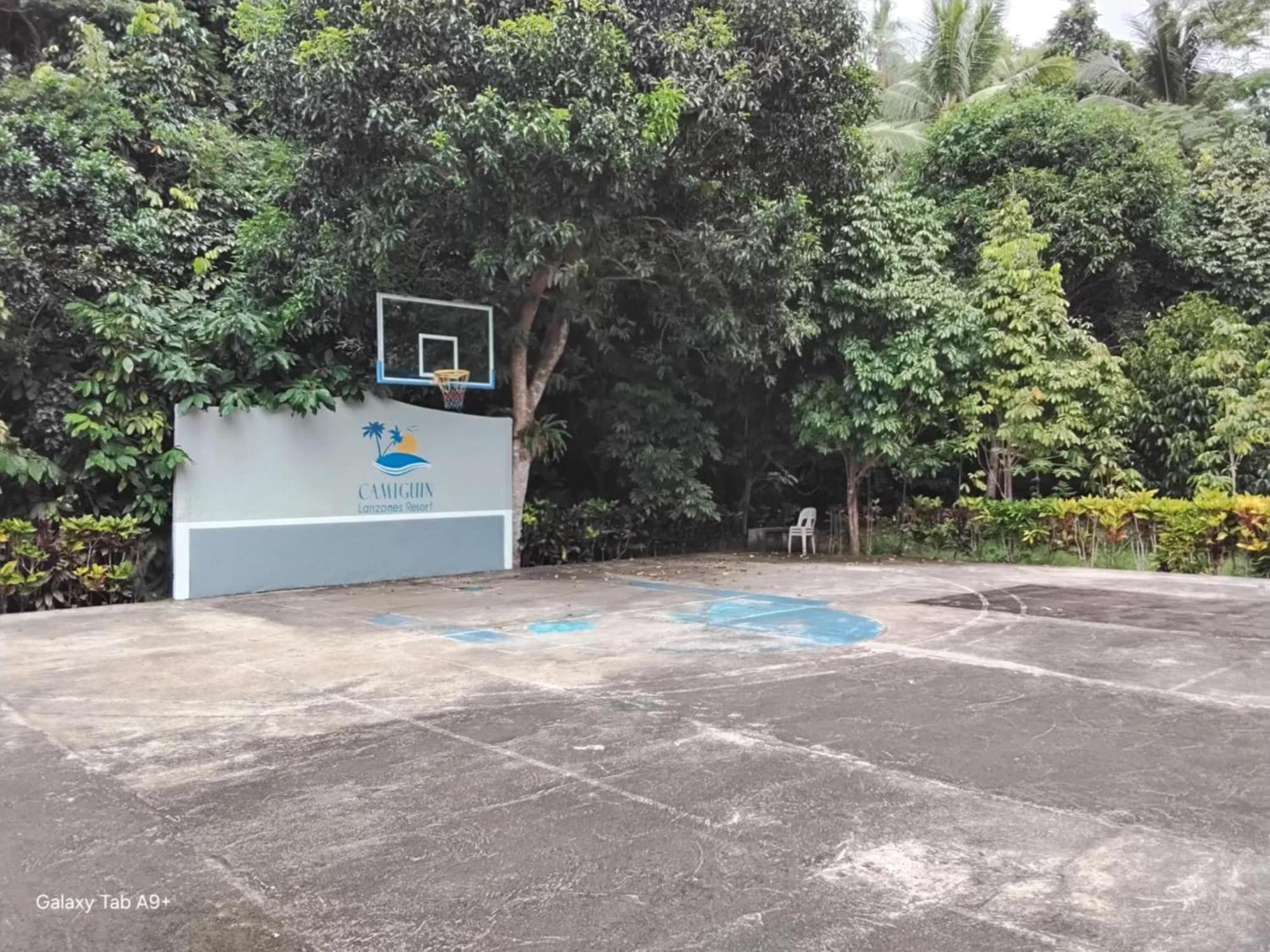 Camiguin Lanzones Resort Mambajao Kültér fotó