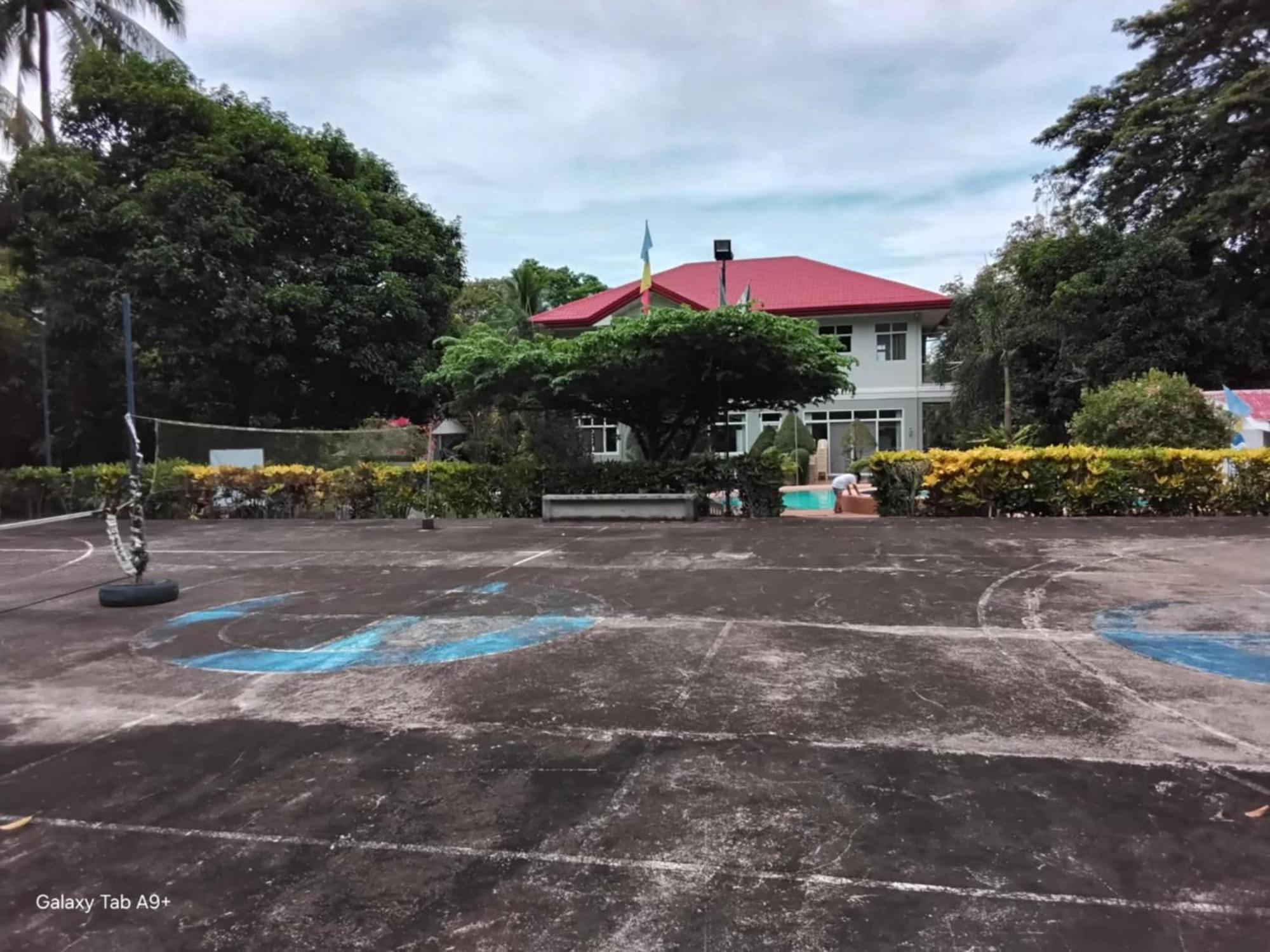 Camiguin Lanzones Resort Mambajao Kültér fotó