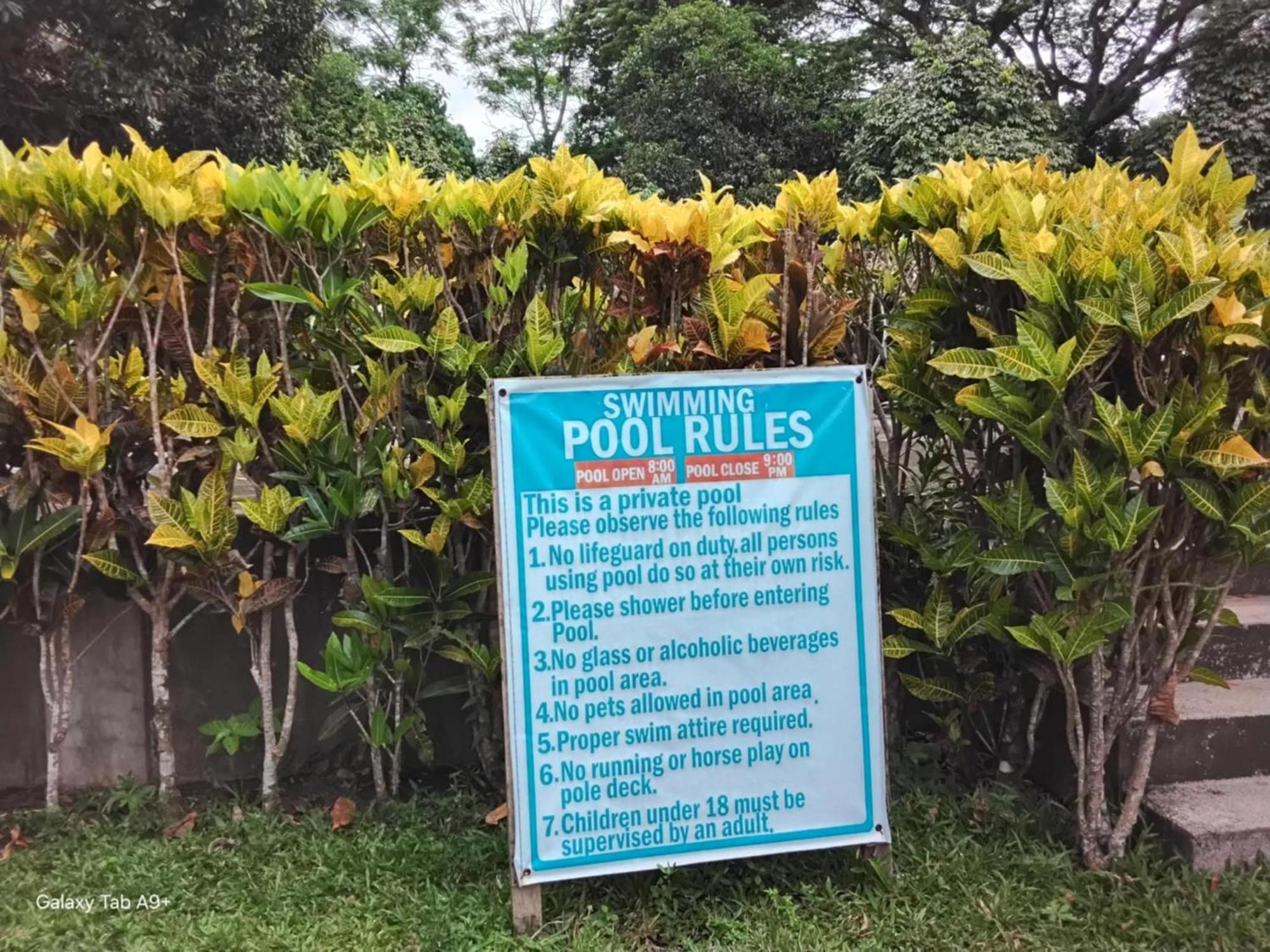 Camiguin Lanzones Resort Mambajao Kültér fotó