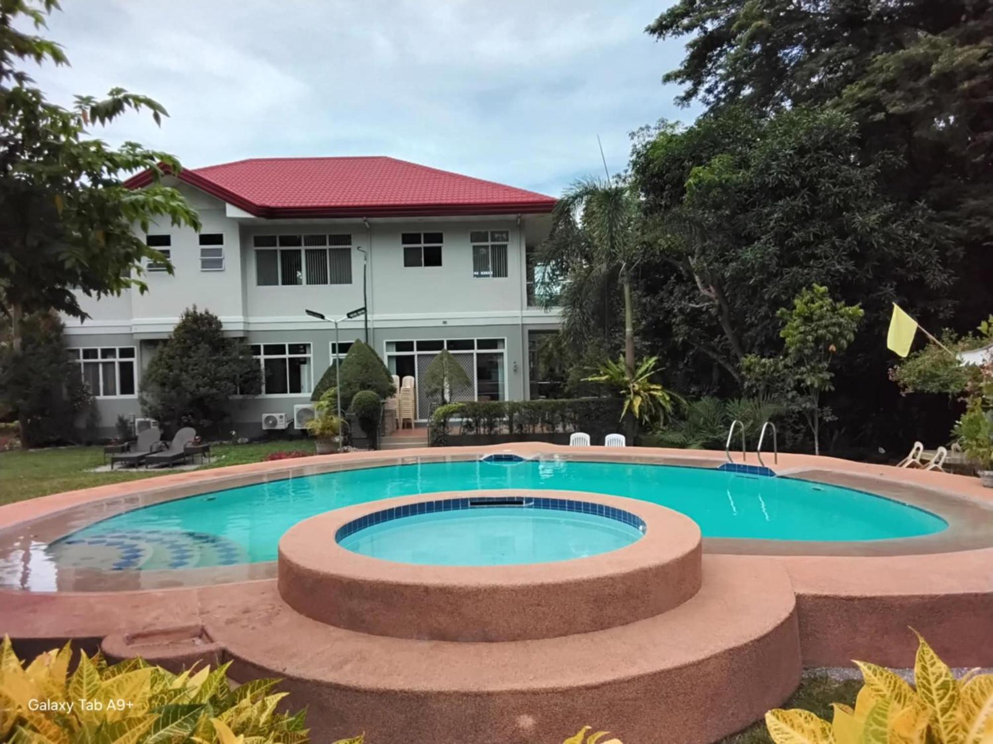 Camiguin Lanzones Resort Mambajao Kültér fotó